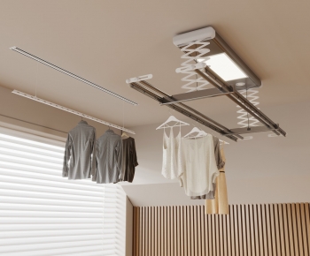 Modern Coat Hanger-ID:459160877