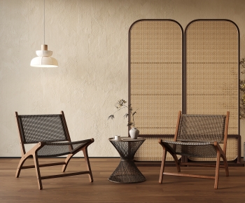 Modern Lounge Chair-ID:737005952