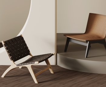 Modern Lounge Chair-ID:224385021
