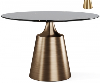 Modern Dining Table-ID:103094107