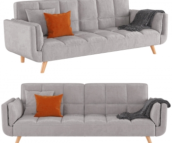 Modern Multi Person Sofa-ID:241175891