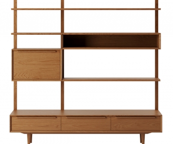 Modern Bookshelf-ID:921968944