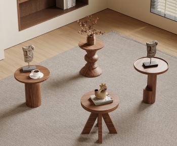 Modern Side Table/corner Table-ID:889012104