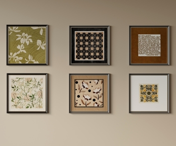French Style Painting-ID:432987932