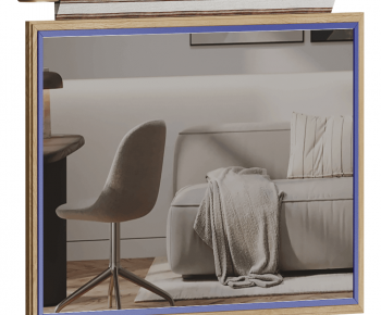 Modern The Mirror-ID:983320003