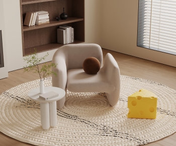 Modern Lounge Chair-ID:973138839