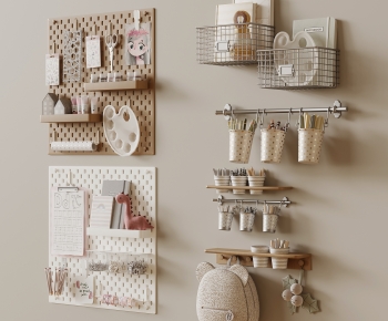 Modern Wall Decoration-ID:130846984