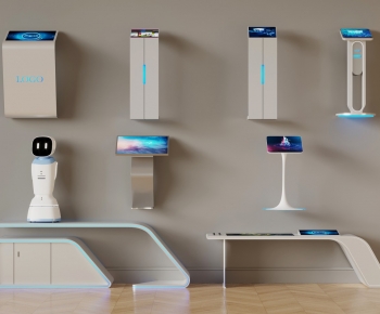 Modern Computer/Computer Screen-ID:959048993