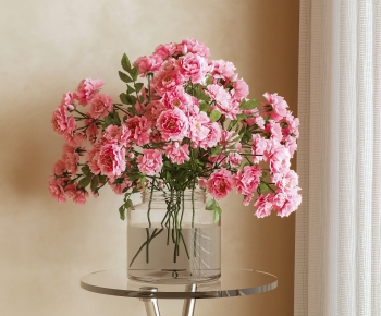 Modern Flower Arrangement-ID:576000246