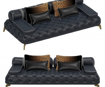 Modern A Sofa For Two-ID:126075036