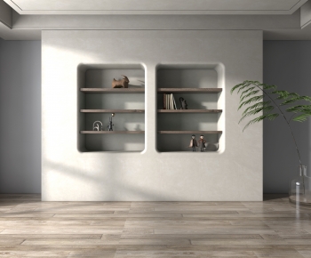 Modern Decorative Frame-ID:131536965