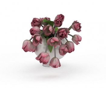 Modern Flower Arrangement-ID:949832923