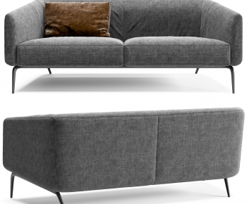 Modern A Sofa For Two-ID:385135894