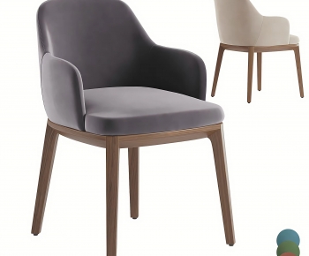 Modern Dining Chair-ID:714199077