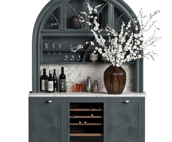 French Style Sideboard-ID:675196897