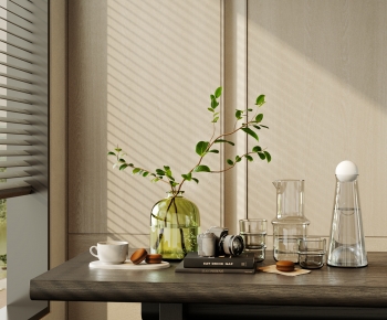 Modern Decorative Set-ID:209569937