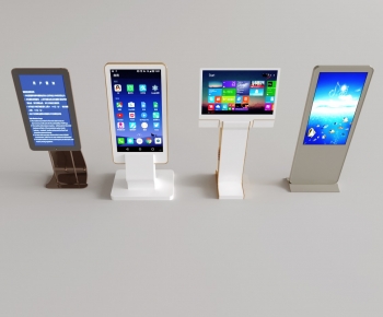 Modern Computer/Computer Screen-ID:281934986