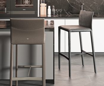 Modern Bar Chair-ID:166865117