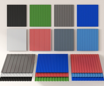 Modern Building Component-ID:322786091