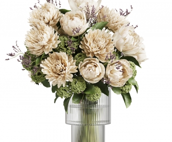Modern Flower Arrangement-ID:171173104