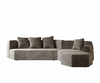 Modern Corner Sofa-ID:315378904
