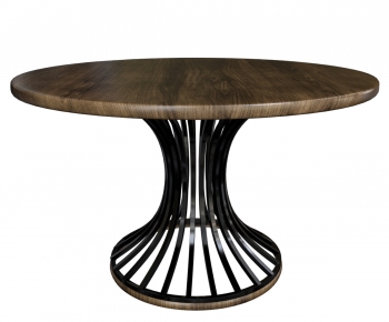 Modern Dining Table-ID:433561095