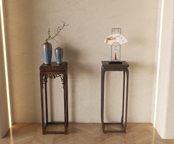 New Chinese Style Decorative Set-ID:976481915