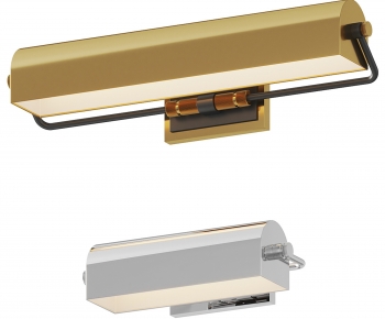 Modern Mirror Light-ID:776829007