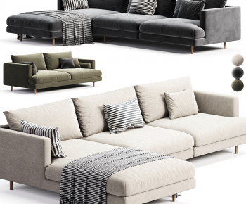 Modern Corner Sofa-ID:823138951
