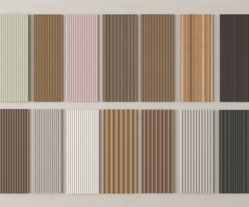 Modern Wall Panel-ID:125518084