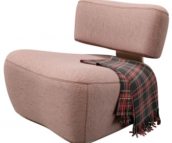 Modern Single Sofa-ID:525669103