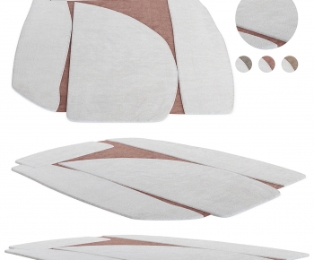 Modern The Carpet-ID:484469898