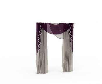 Modern The Curtain-ID:806044101