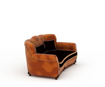 European Style Multi Person Sofa-ID:643471968