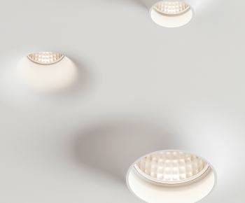 Modern Downlight-ID:108808042