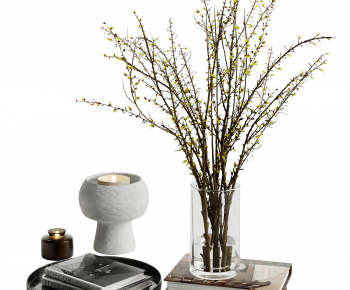 Modern Decorative Set-ID:893074043