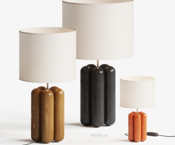 Modern Table Lamp-ID:771415002