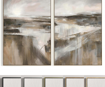 Modern Picture Frame-ID:472856041