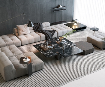 Modern Sofa Combination-ID:248502975
