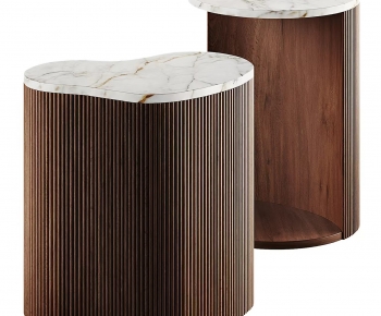 Modern Side Table/corner Table-ID:364327919