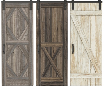 Modern Door-ID:594554903