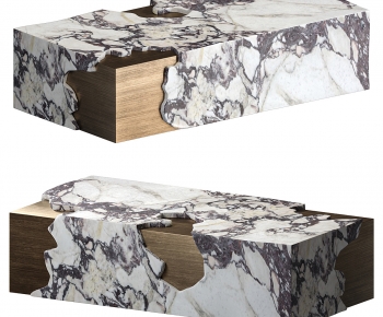 Modern Coffee Table-ID:501972914