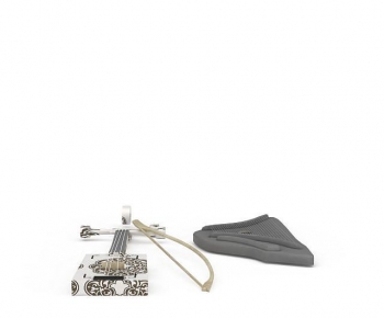 Modern Music Equipment-ID:789649013