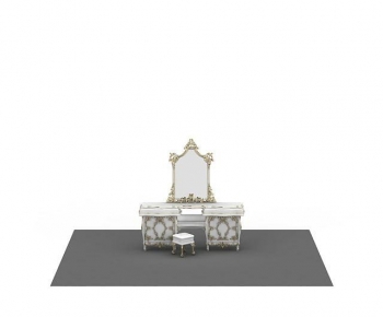 European Style Dresser-ID:256911995