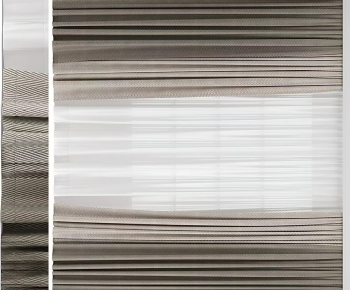 Modern The Curtain-ID:144191988