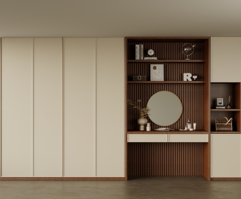 Modern The Wardrobe-ID:930609946