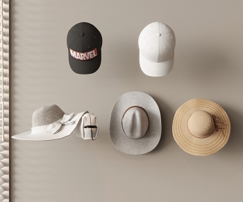 Modern Hat-ID:601063017