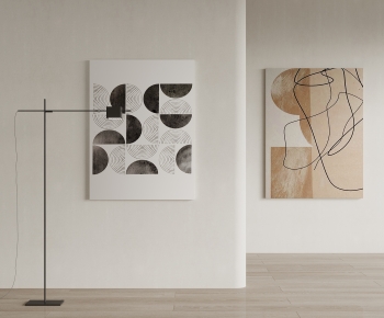 Modern Painting-ID:757577908