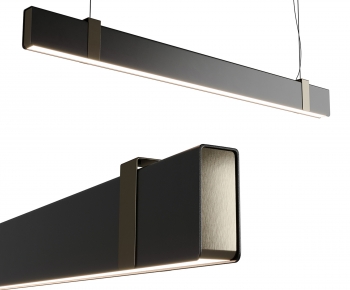 Modern Long Chandelier-ID:203644993