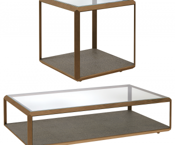 Modern Coffee Table-ID:892510895